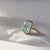 Coast Aquamarine Ring
