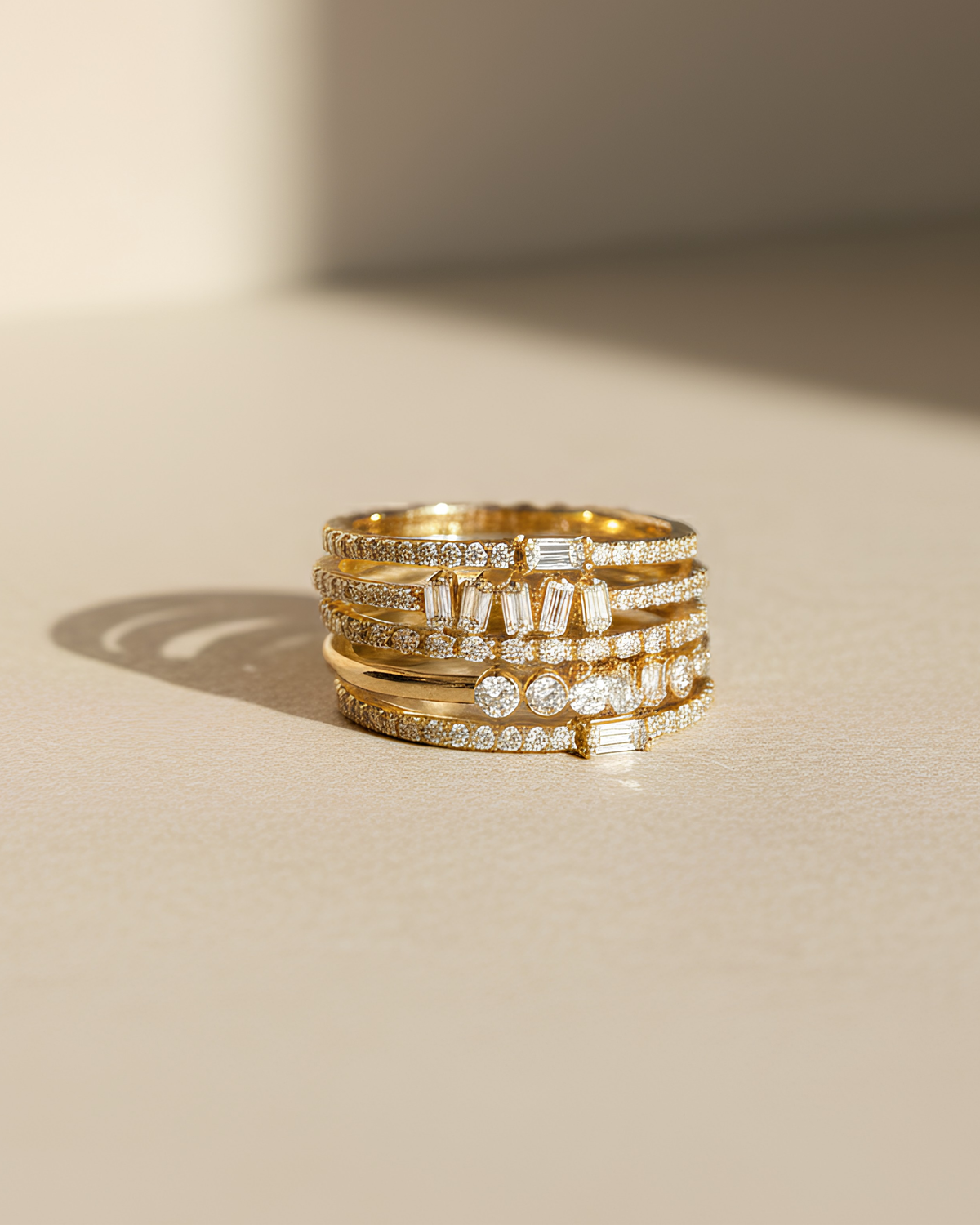 Fine Jewelry